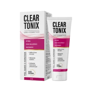 Cleartonix Gel (50 ml)