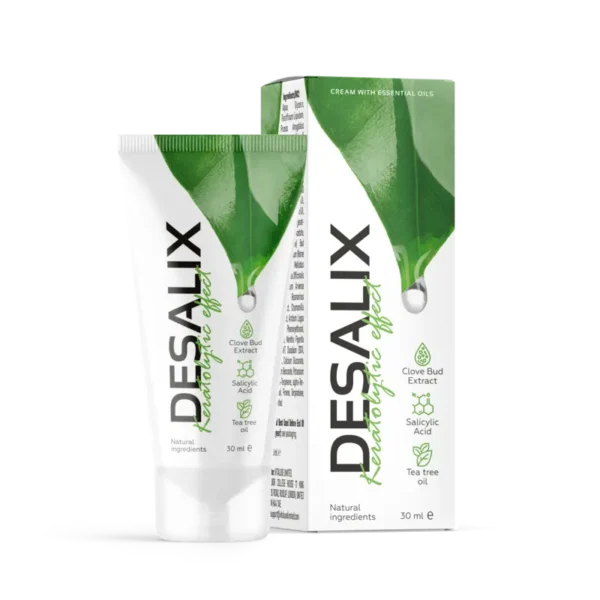Desalix Creme (50 ml)