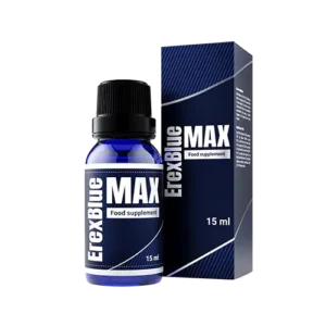ErexBlue Max Kapseln (15 St)