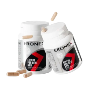 Eronex Kapseln (60 St)