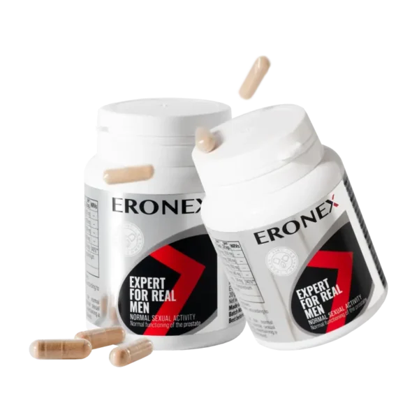 Eronex Kapseln (60 St)