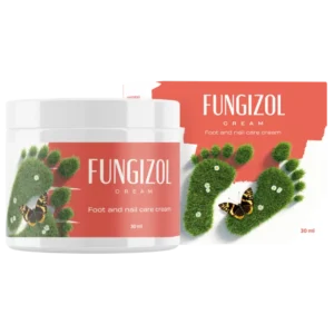 Fungizol Creme (50 ml)