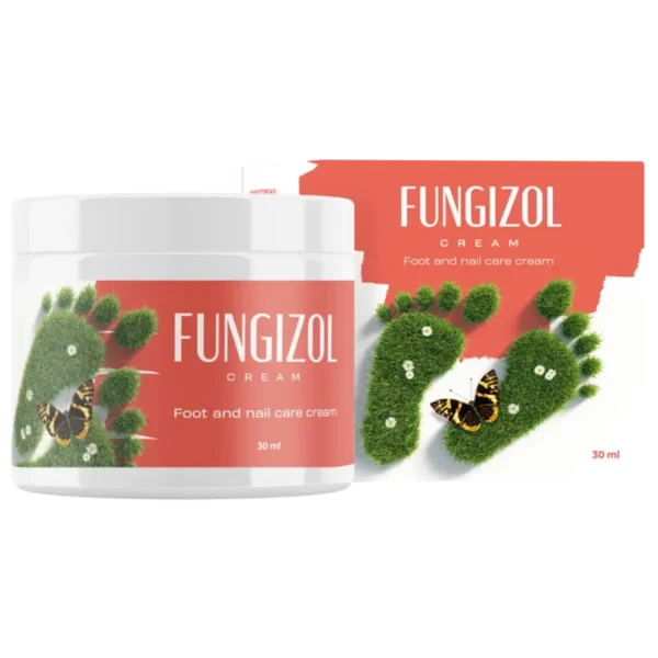 Fungizol Creme (50 ml)