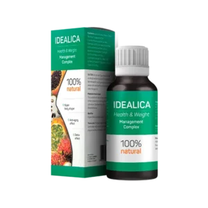 Idealica Tropfen (20 ml)
