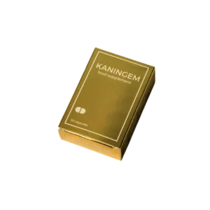 Kaningem Kapseln (30 St)