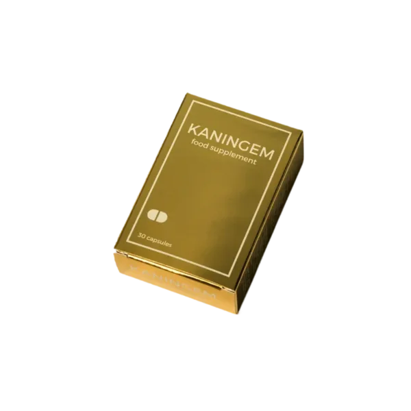 Kaningem Kapseln (30 St)
