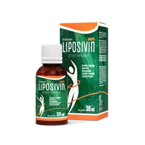 Liposivin Tropfen (30 ml)