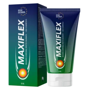 Maxiflex Heilbalsam (50 ml)