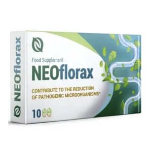 Neoflorax Kapseln (10 St)