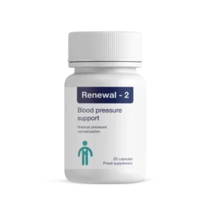 Renewal-2 Kapseln (20 St)