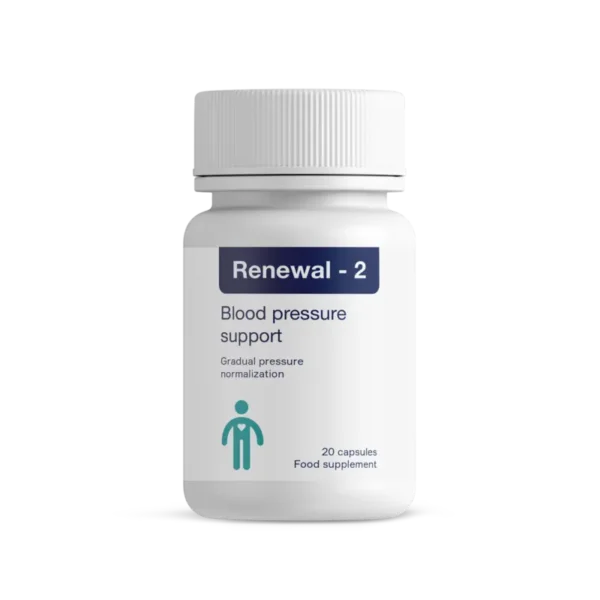 Renewal-2 Kapseln (20 St)