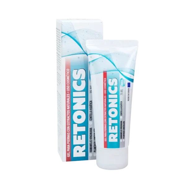 Retonics Gel (75 ml)