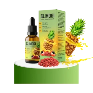 Slimogi Tropfen (30 ml)