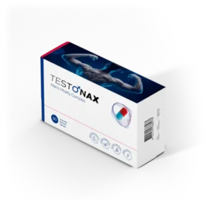 Testonax Kapseln (60 St)
