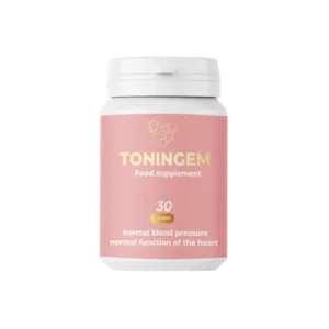 Toningem Kapseln (30 St)