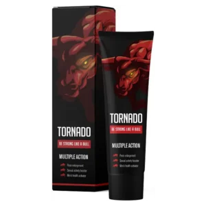 Tornado Gel (50 ml)