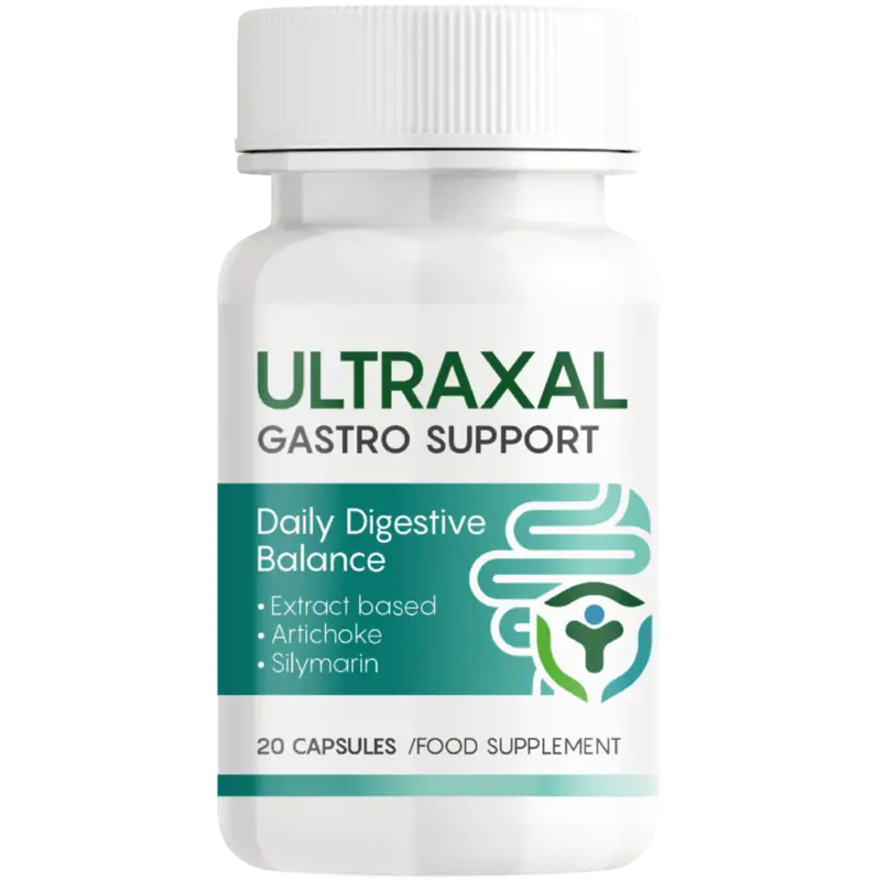 Ultraxal Kapseln (20 St)