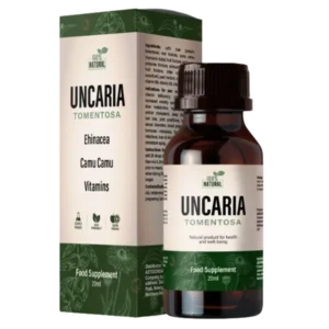 Uncaria Tropfen (20 ml)