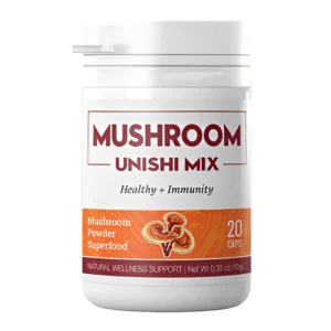 Unishi mix Kapseln (20 St)