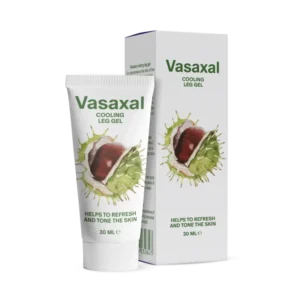 Vasaxal Gel (50 ml)