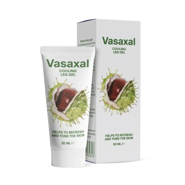 Vasaxal Gel (50 ml)