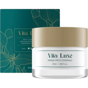 Vita Luxe Creme (50 ml (1.69 fl.oz))