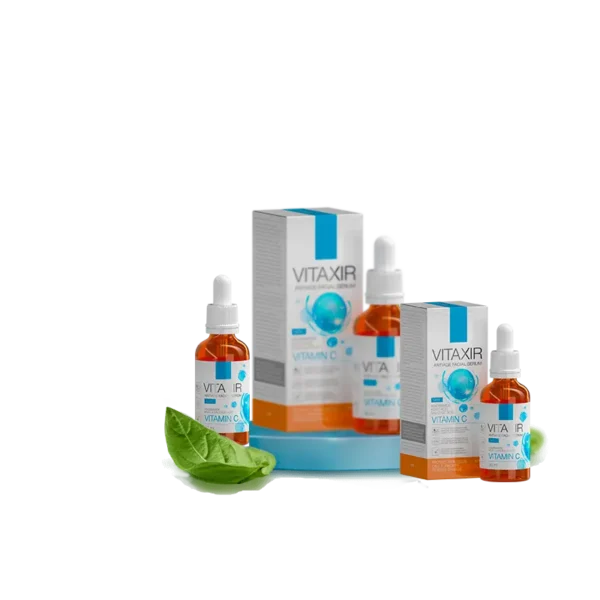 Vitaxir Serum (30 ml)