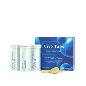 Vivo Tabs Brausetabletten (30 St)