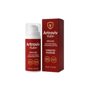 Artroviv Flex Emulgel (50 ml)