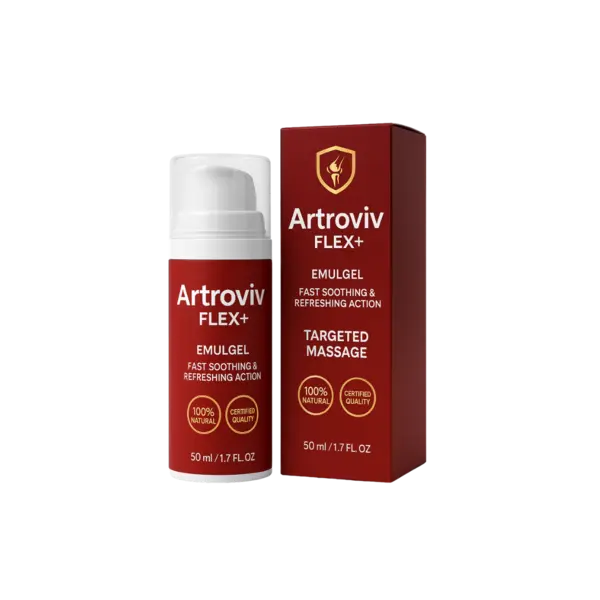 Artroviv Flex Emulgel (50 ml)
