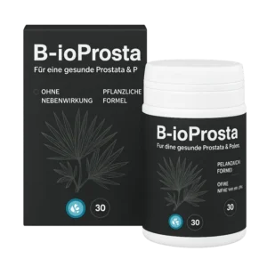 Bio-Prosta Kapseln (30 St)