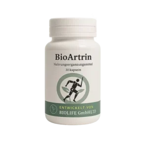 BioArtrin Kapseln (30 St)