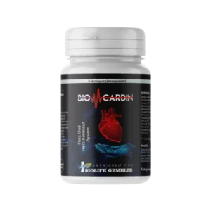 BioCardin Kapseln (30 St)