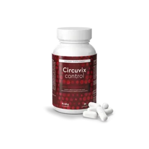 Circuvix Control Kapseln (30 St)