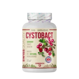 Cystobact Kapseln (30 St)