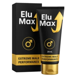 EluMax Gel (28 ml)