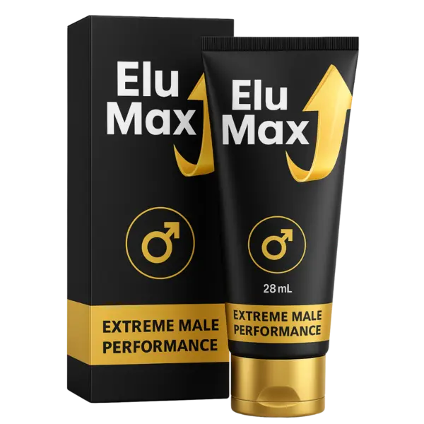 EluMax Gel (28 ml)