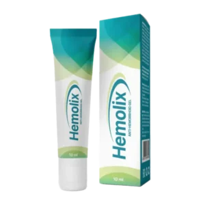 Hemolix Creme (10 ml)