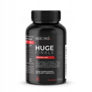 Huge Finale Kapseln (30 St)