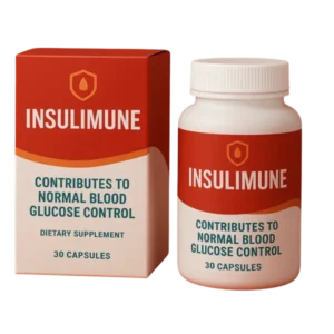 Insulimune Kapseln (30 St)