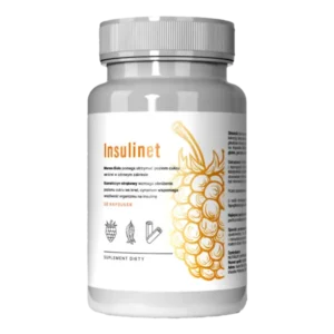Insulinet Kapseln (30 St)