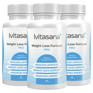 Ivitasana Kapseln (60 St)