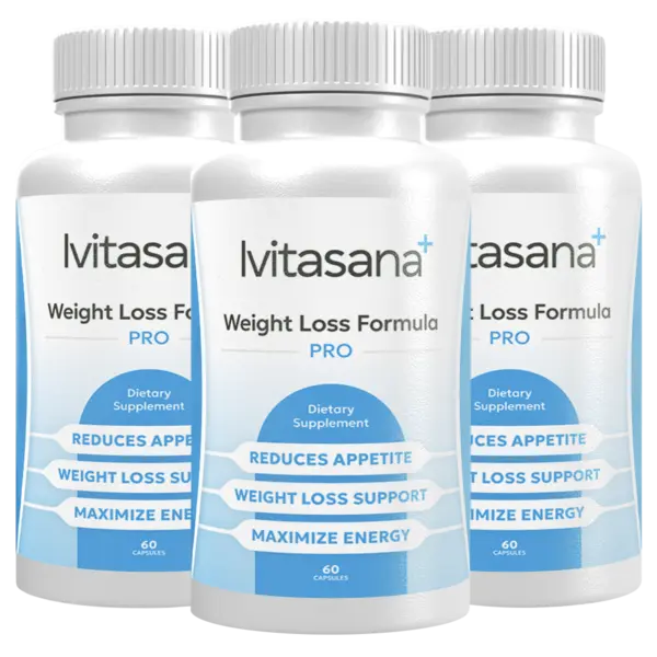 Ivitasana Kapseln (60 St)