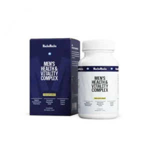 MachoMacho Kapseln (30 St)