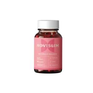 NoviSlim Gummibärchen (60 gummies)