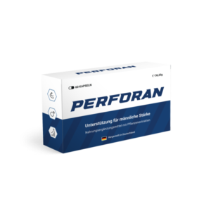 Perforan Kapseln (60 St)
