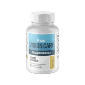 ProVue Vision Care Kapseln (30 St)