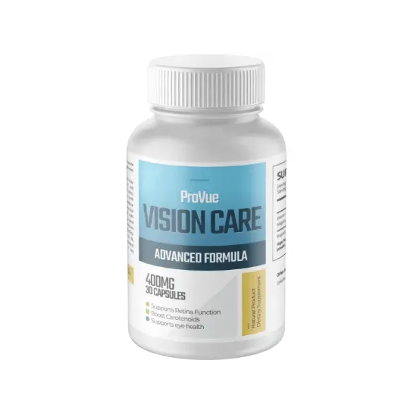 ProVue Vision Care Kapseln (30 St)