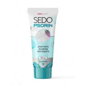 SEDOPSORIN  Creme-Gel (50 ml)