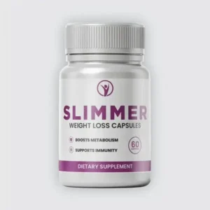 Slimmer Kapseln (60 St)